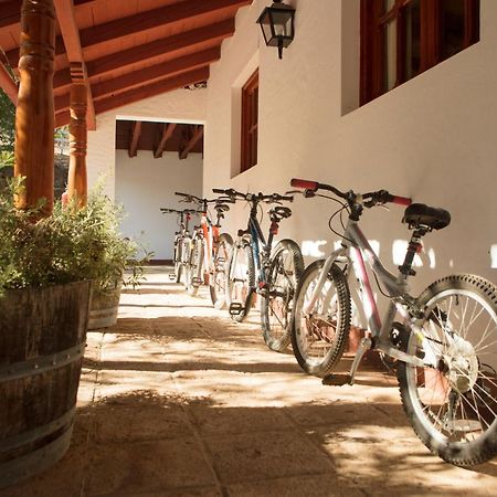 Hotel Vina Kankura Palmilla Kültér fotó