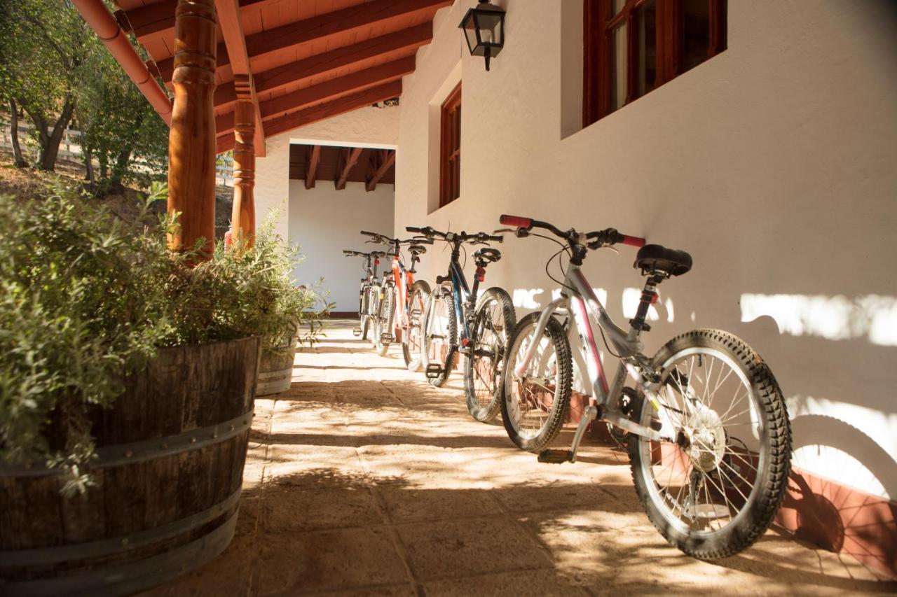 Hotel Vina Kankura Palmilla Kültér fotó